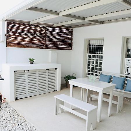 River Bend Cottages Graaff-Reinet Exteriör bild