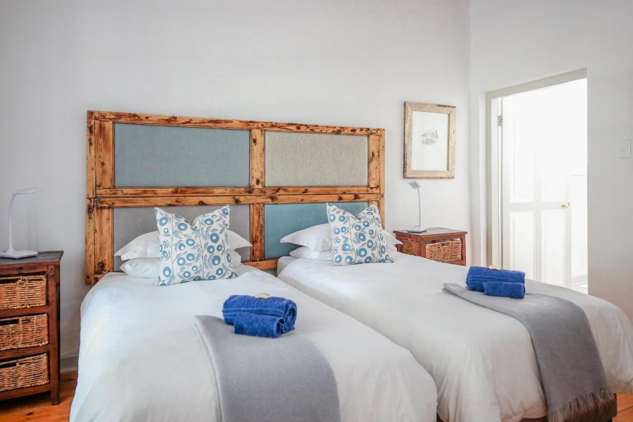River Bend Cottages Graaff-Reinet Exteriör bild
