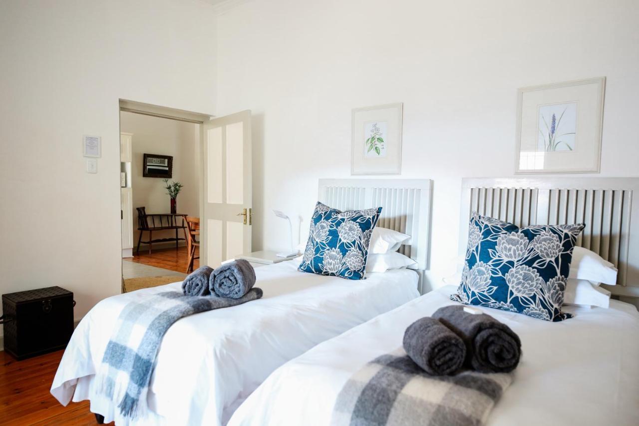 River Bend Cottages Graaff-Reinet Exteriör bild