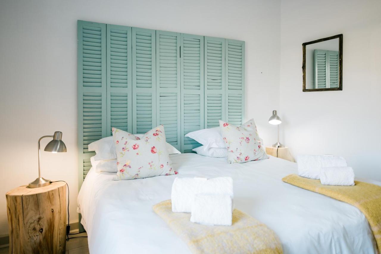 River Bend Cottages Graaff-Reinet Exteriör bild
