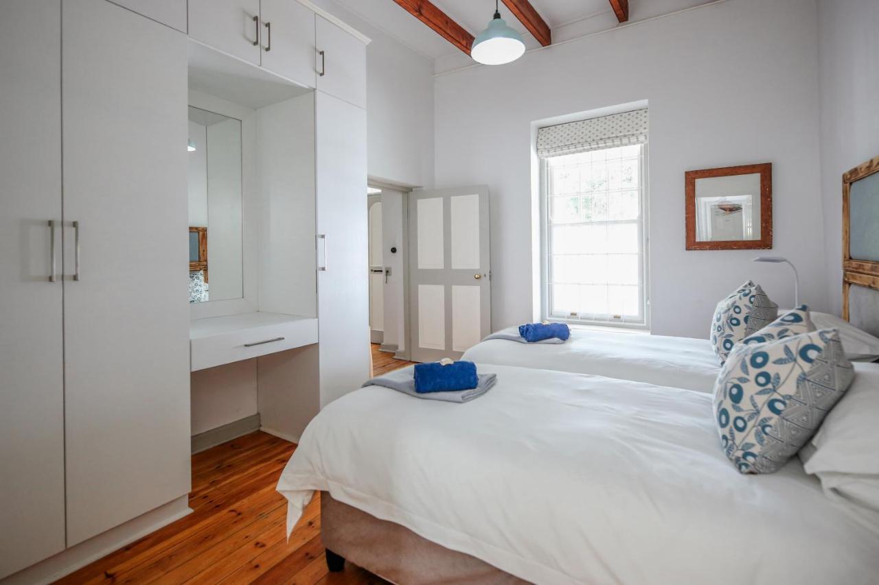 River Bend Cottages Graaff-Reinet Exteriör bild