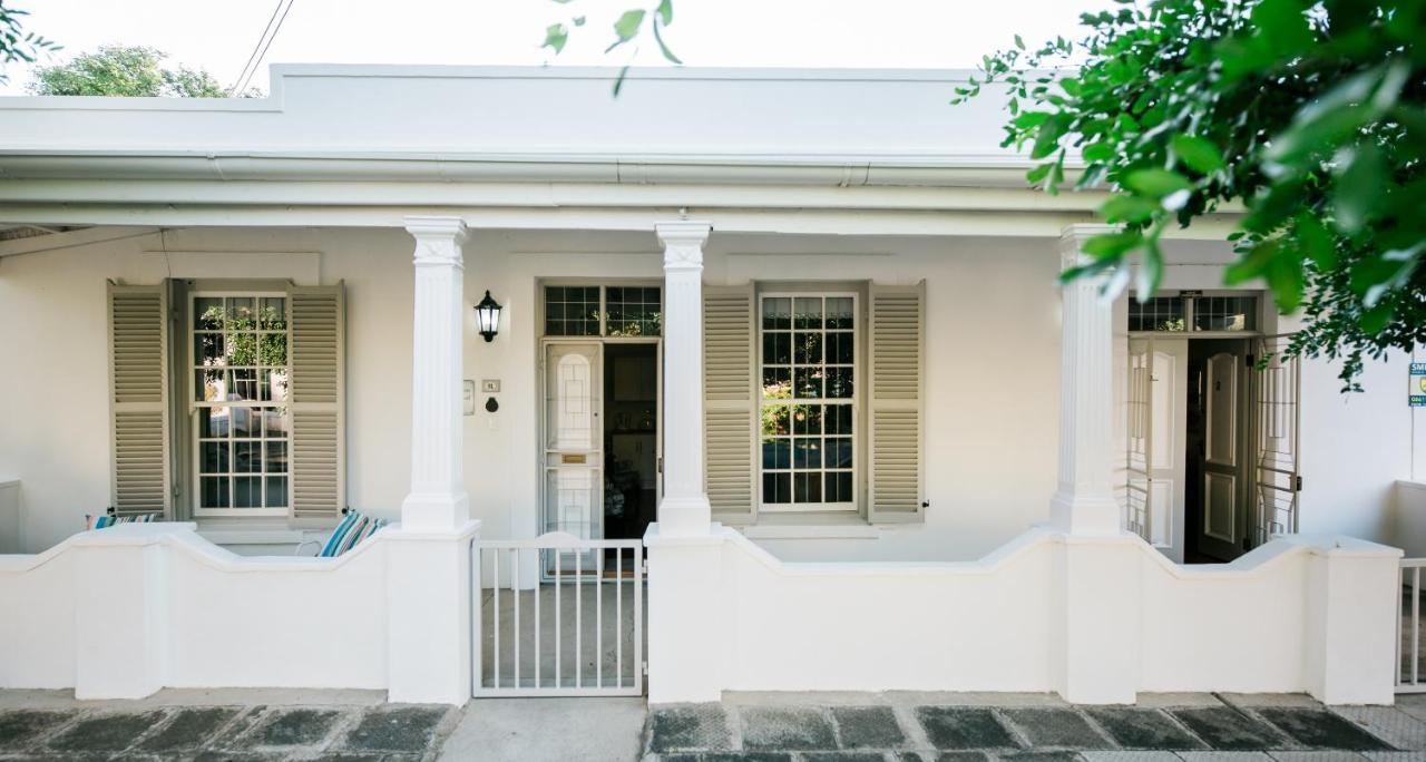 River Bend Cottages Graaff-Reinet Exteriör bild