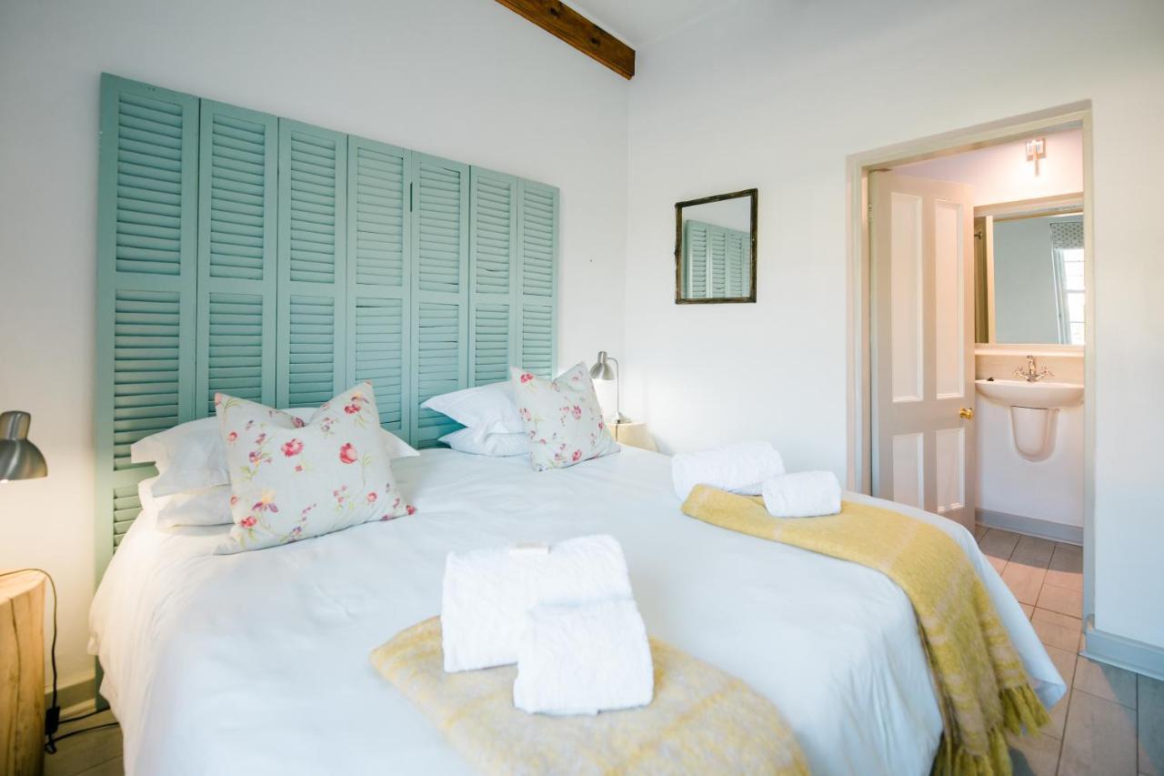 River Bend Cottages Graaff-Reinet Exteriör bild