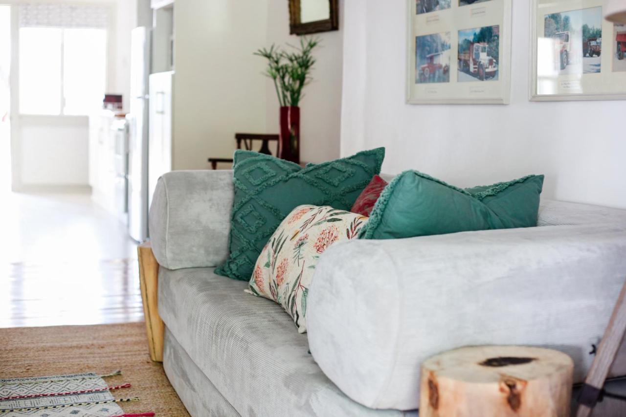 River Bend Cottages Graaff-Reinet Exteriör bild