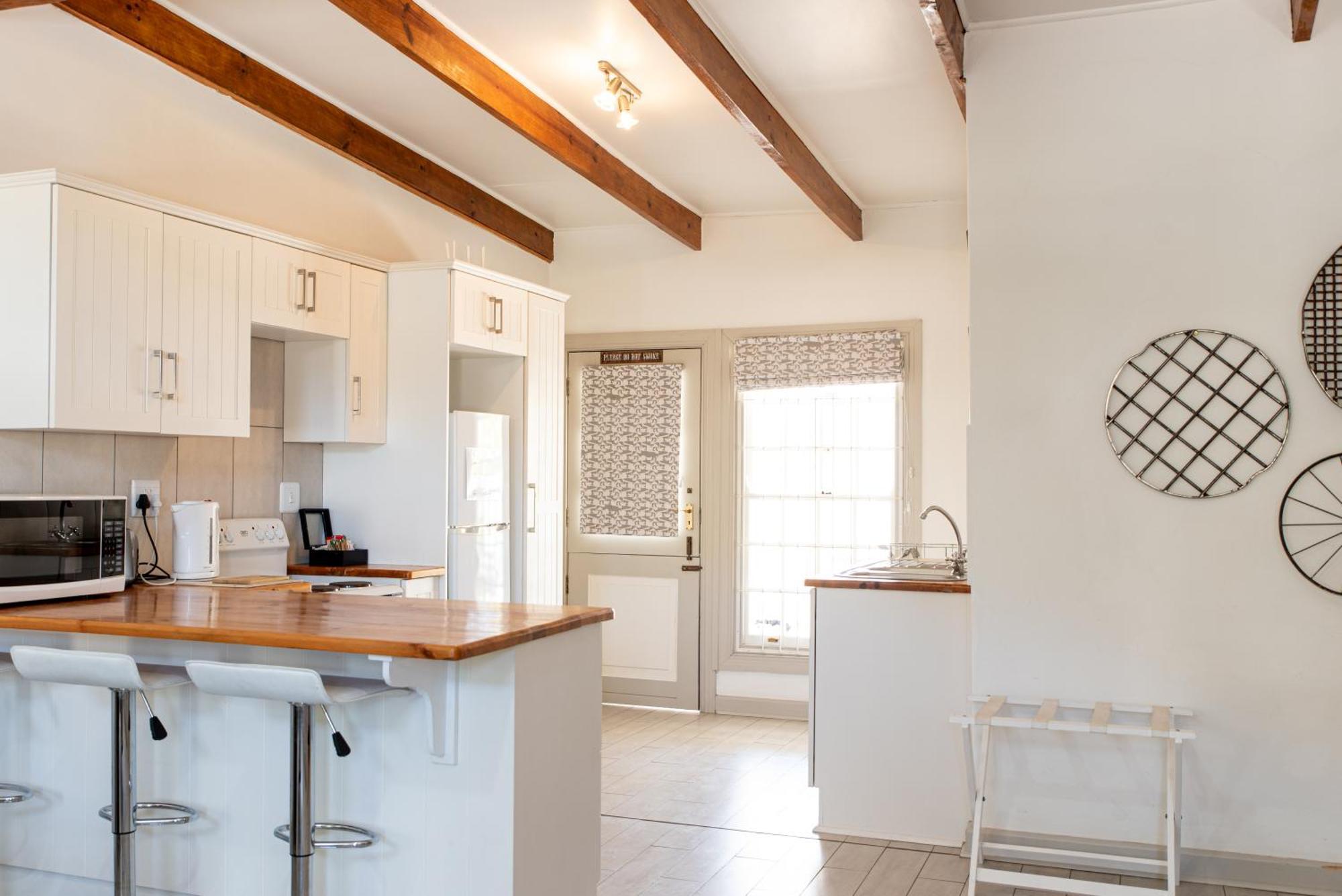 River Bend Cottages Graaff-Reinet Exteriör bild
