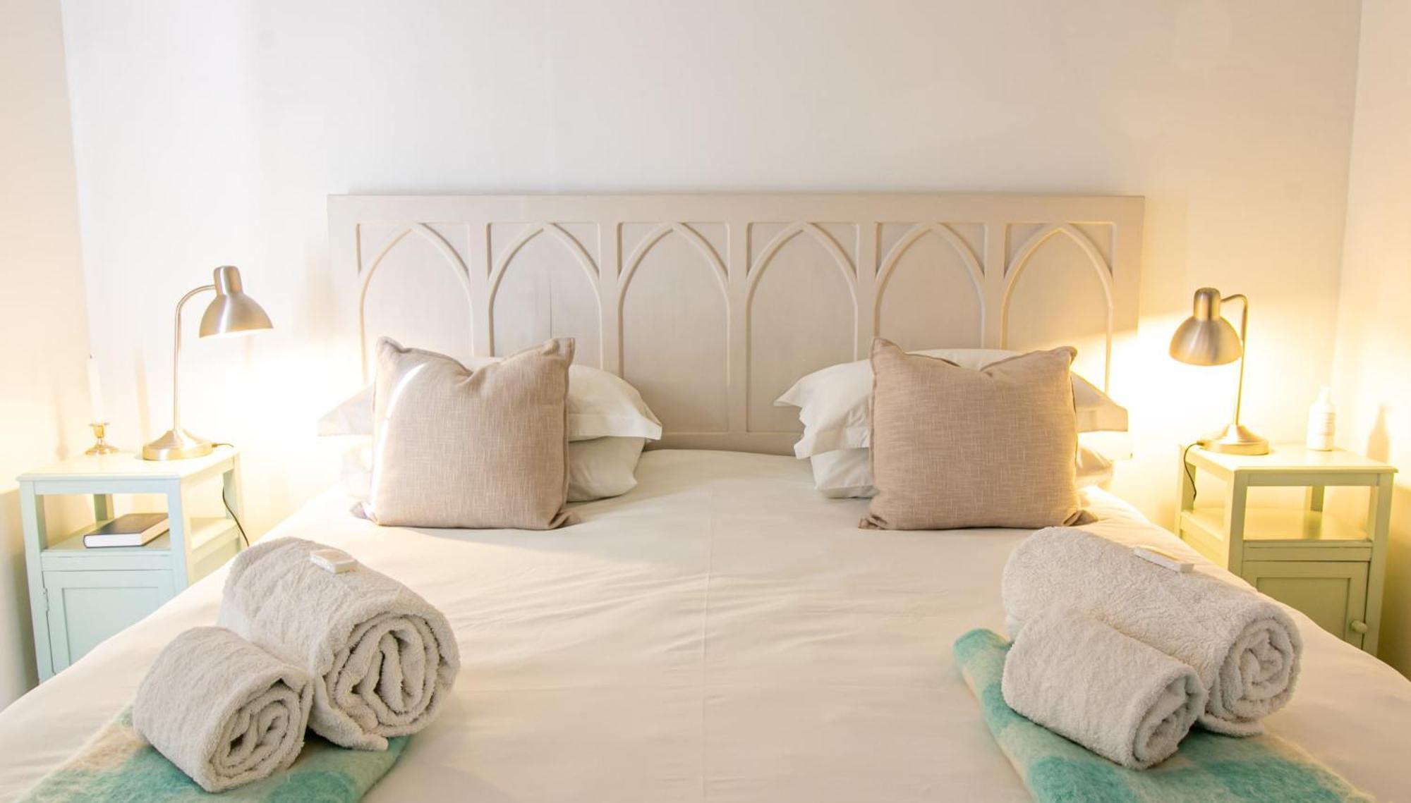 River Bend Cottages Graaff-Reinet Exteriör bild