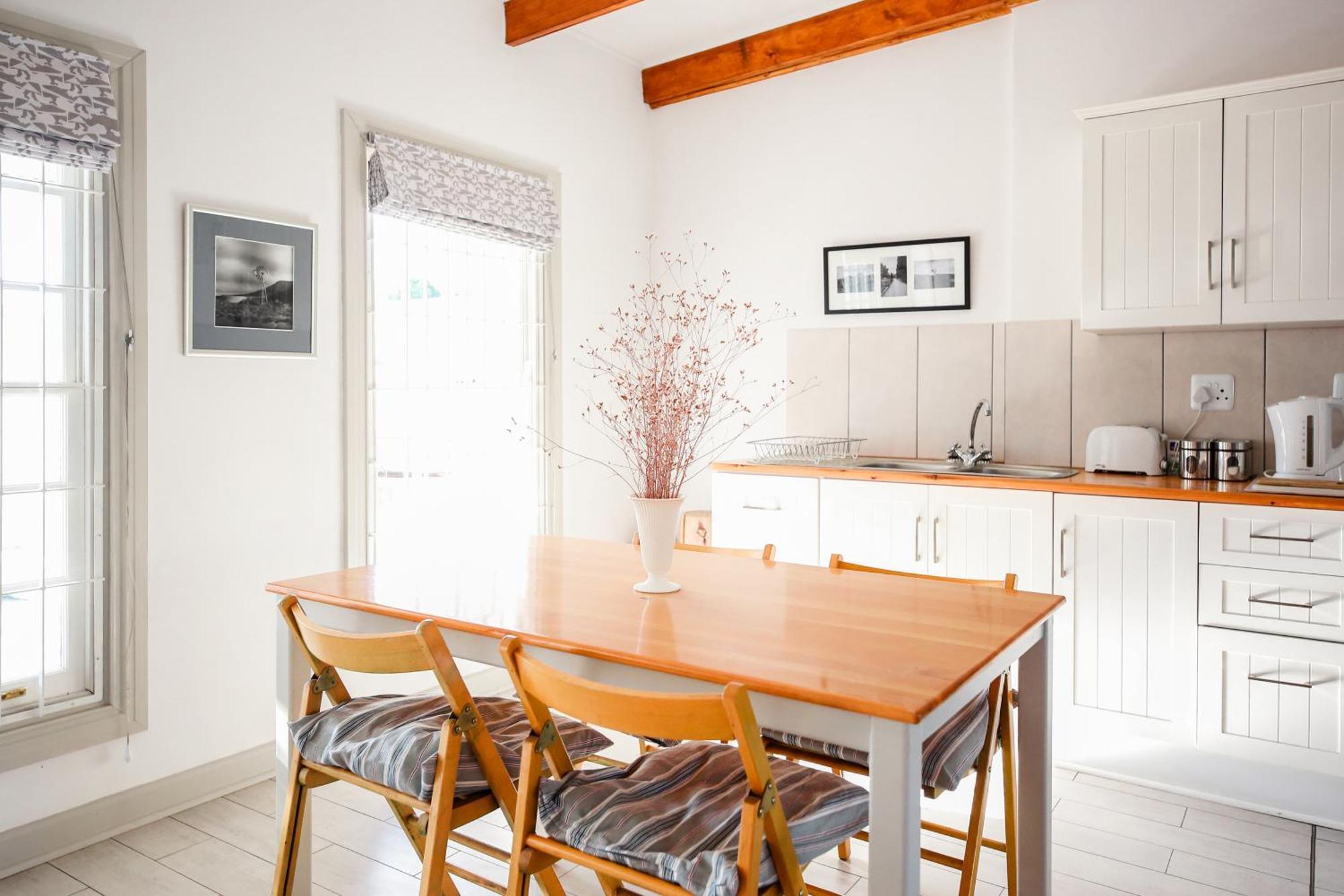 River Bend Cottages Graaff-Reinet Exteriör bild