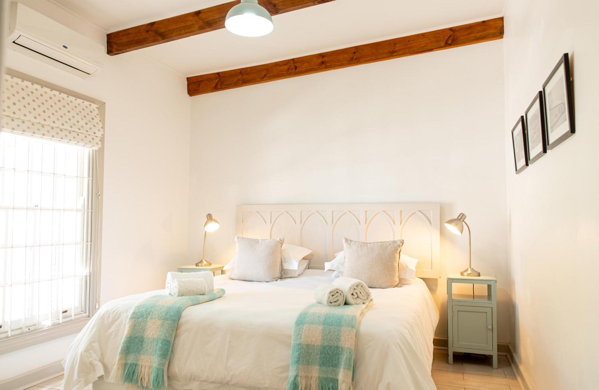 River Bend Cottages Graaff-Reinet Exteriör bild