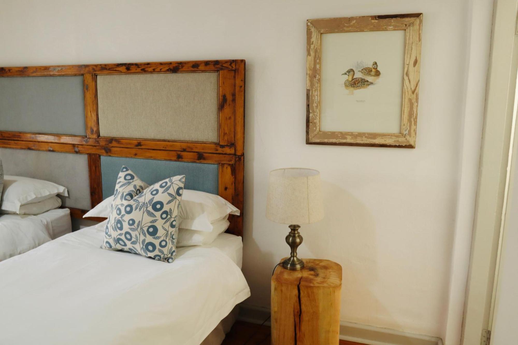 River Bend Cottages Graaff-Reinet Exteriör bild