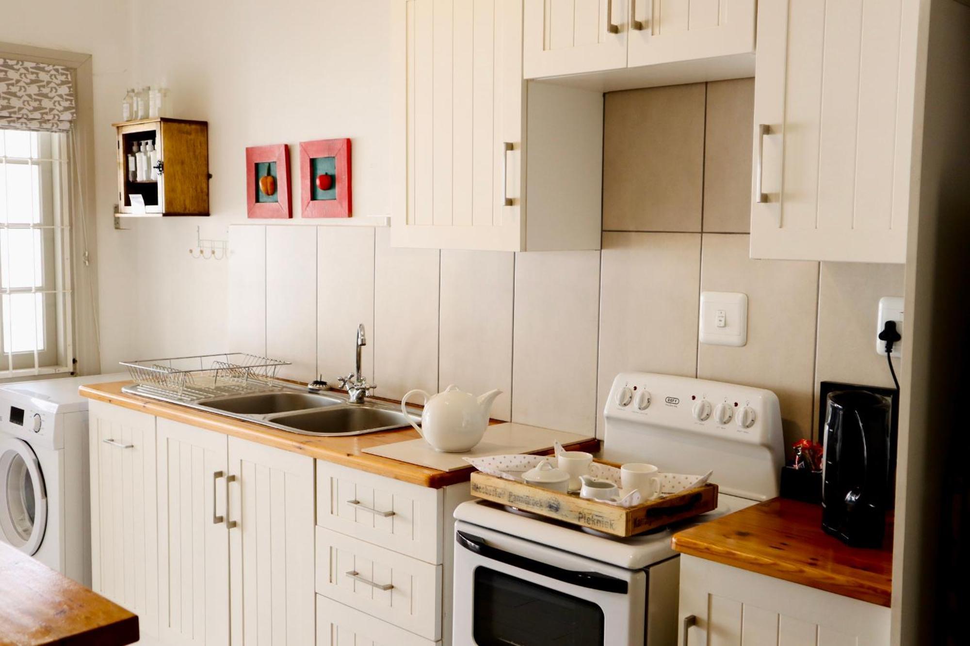 River Bend Cottages Graaff-Reinet Exteriör bild