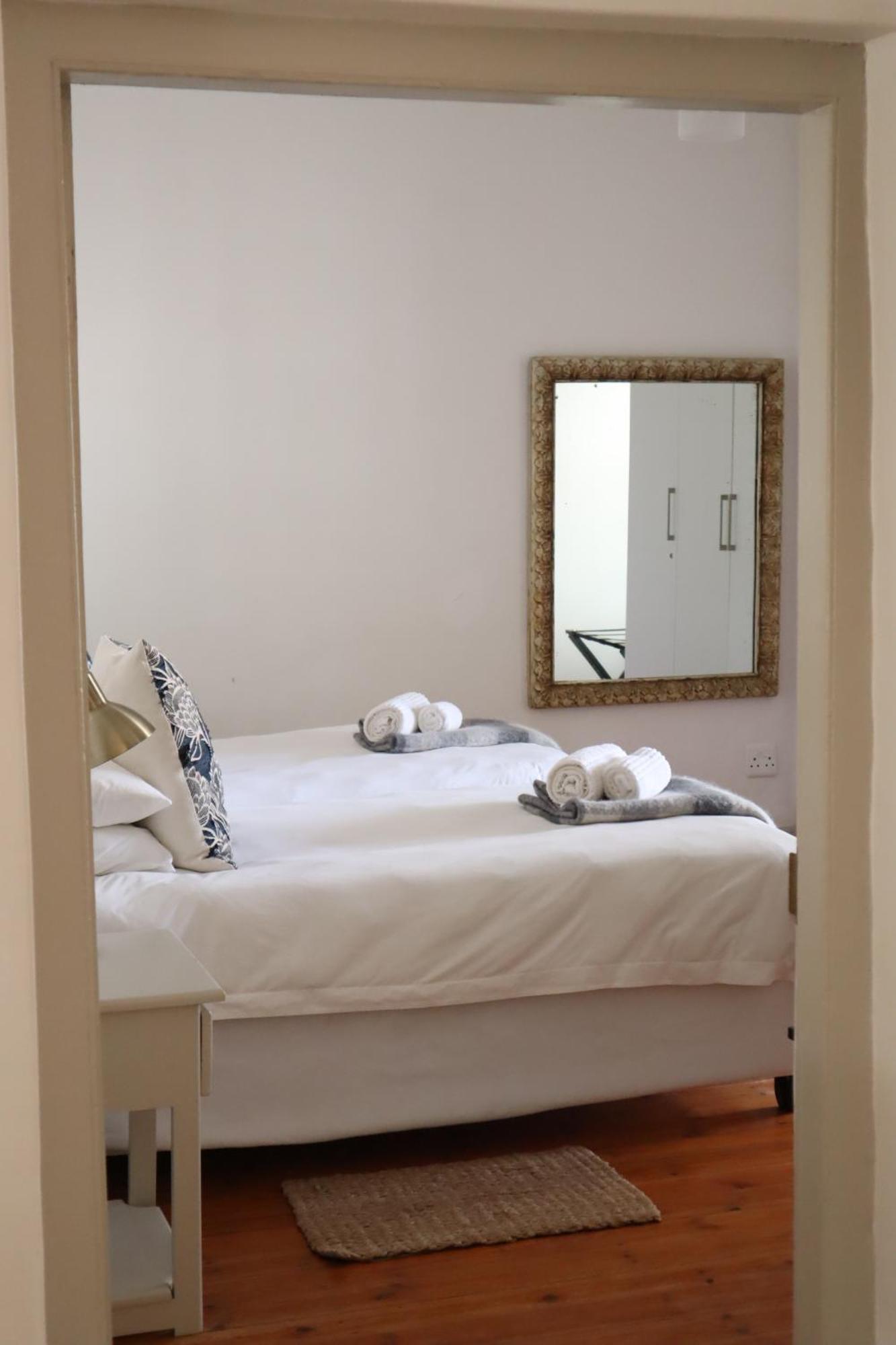 River Bend Cottages Graaff-Reinet Exteriör bild