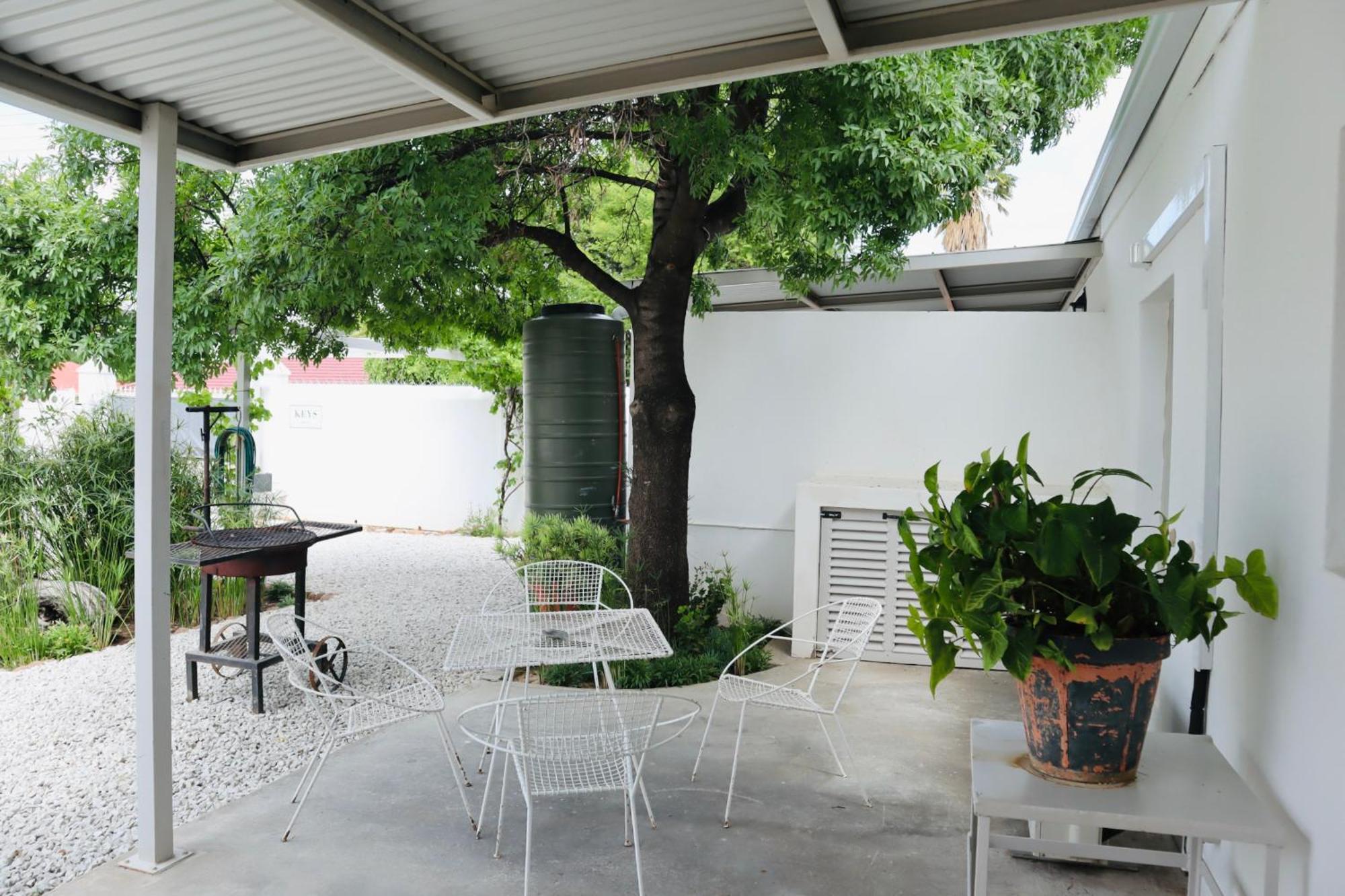 River Bend Cottages Graaff-Reinet Exteriör bild