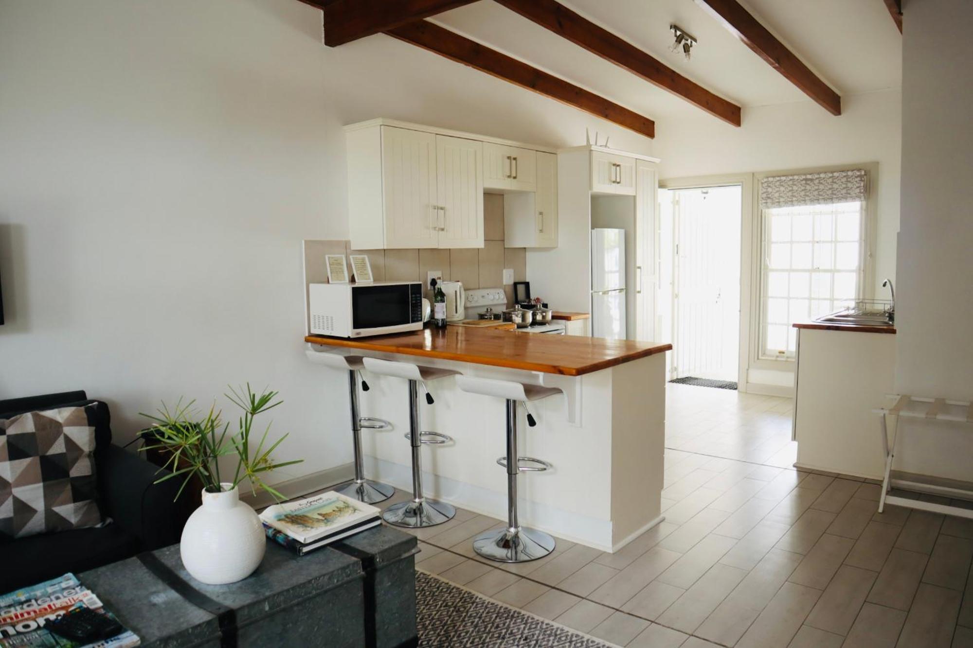 River Bend Cottages Graaff-Reinet Exteriör bild