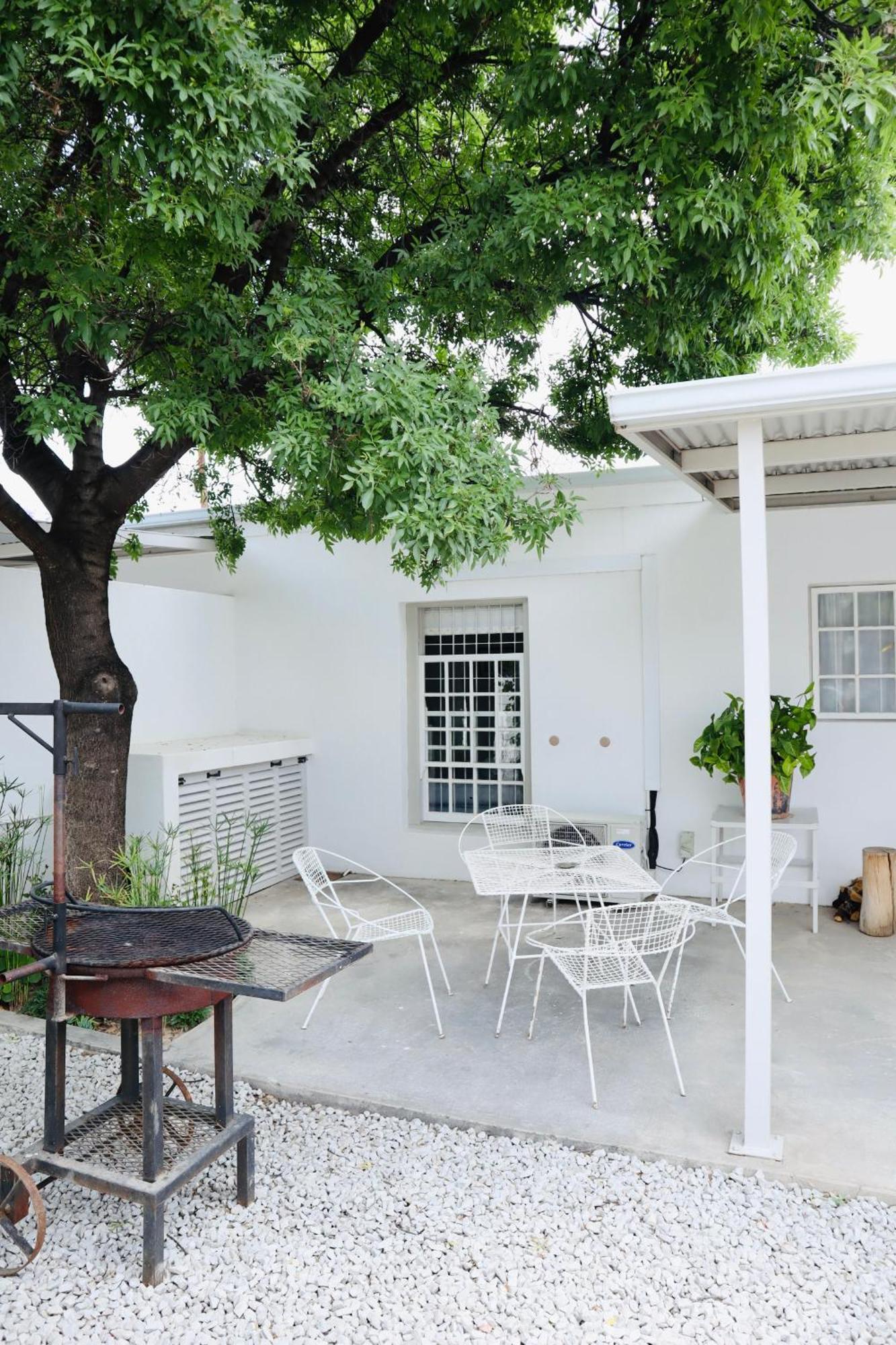 River Bend Cottages Graaff-Reinet Exteriör bild