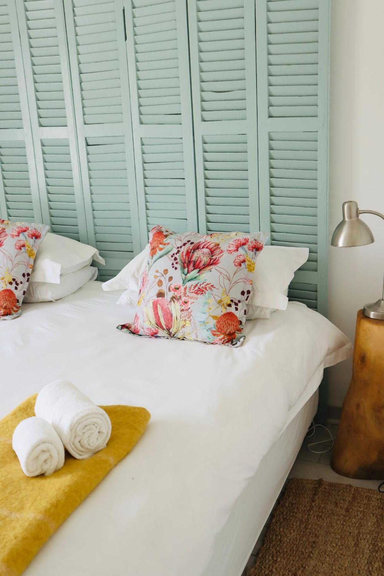 River Bend Cottages Graaff-Reinet Exteriör bild