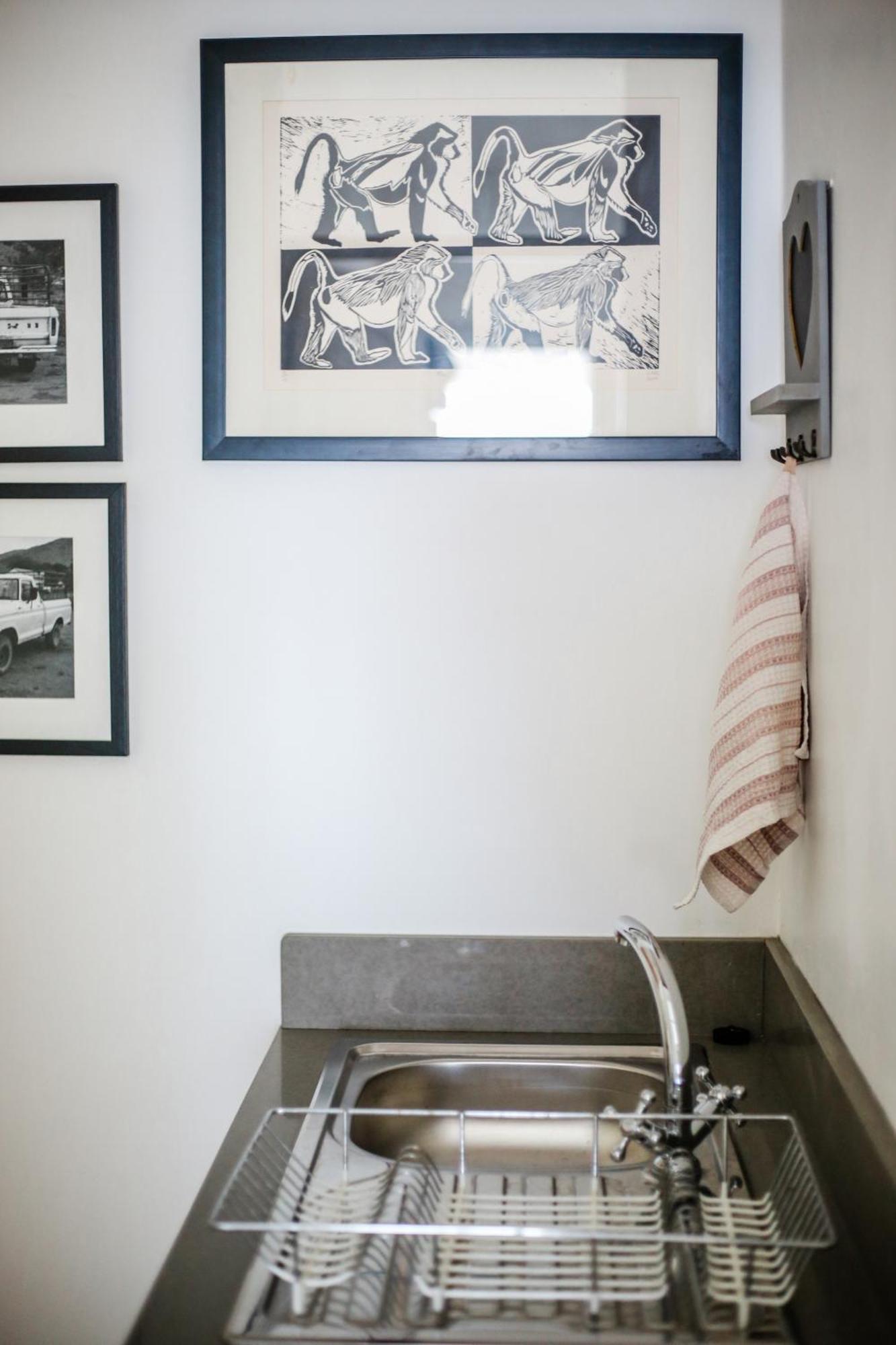 River Bend Cottages Graaff-Reinet Exteriör bild