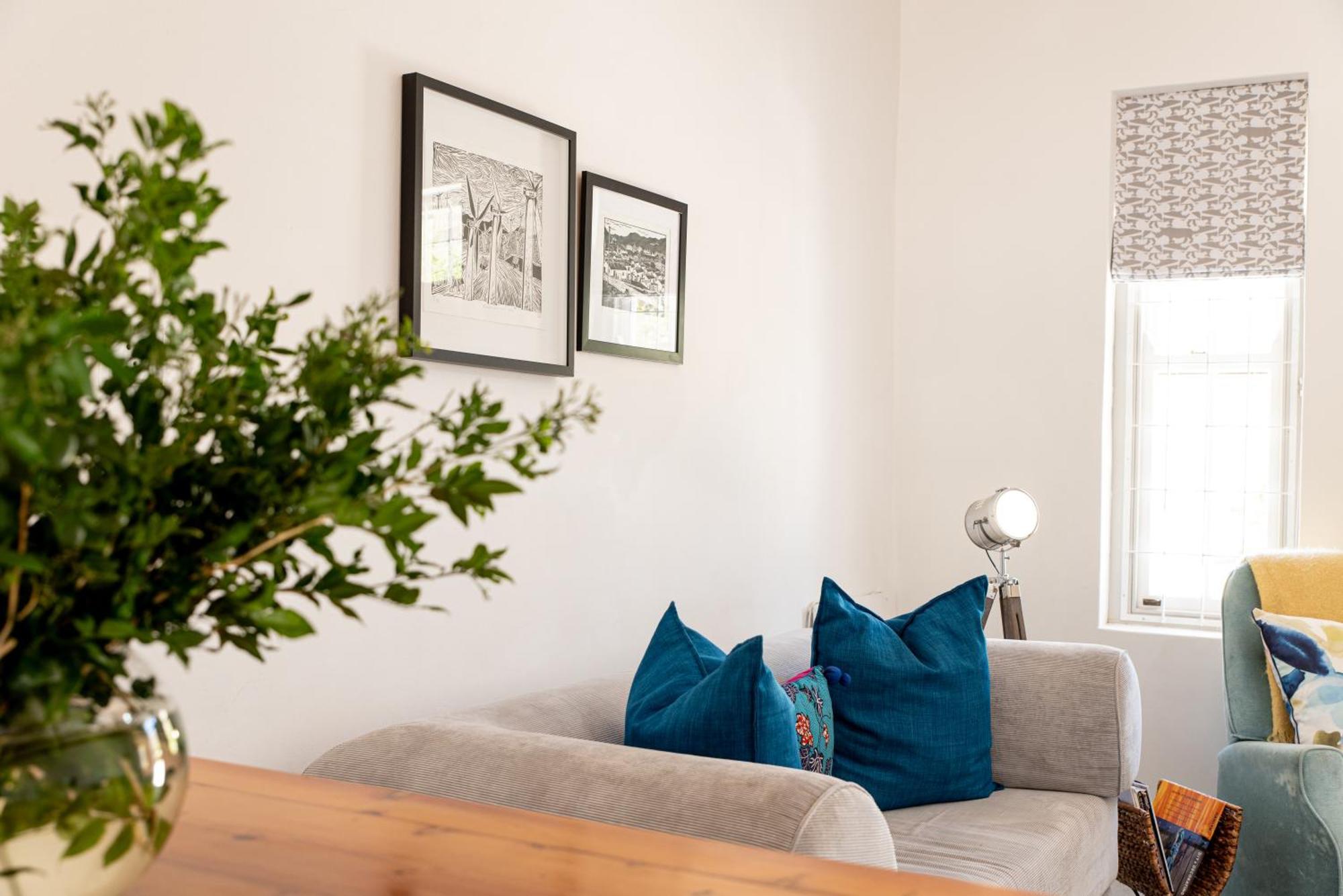 River Bend Cottages Graaff-Reinet Exteriör bild